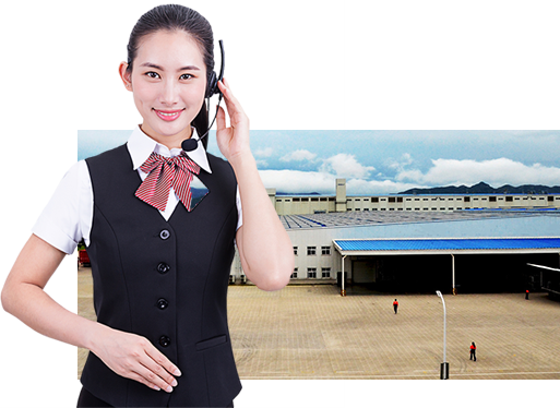 客戶至上，貼心服務(wù)